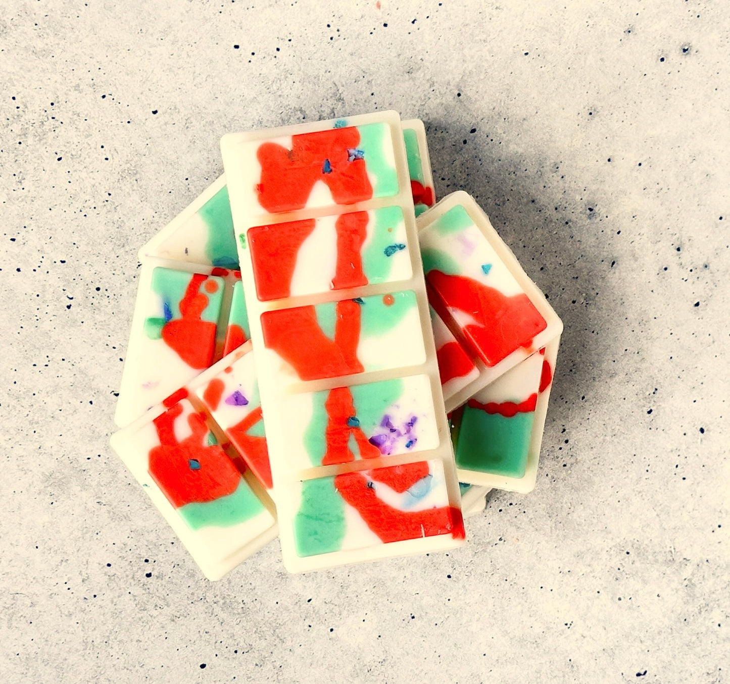 Natural Soy Wax Melts-Vegan Friendly, Paraben Free