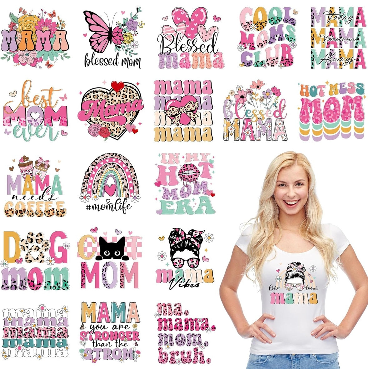 Bundles Sale Dtf Transfers