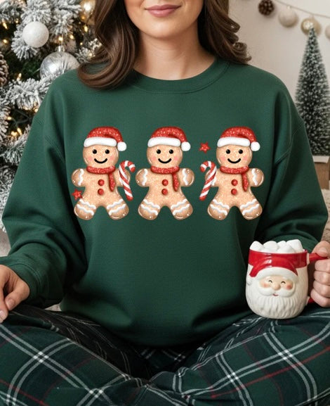 Glitter Clear Films Screen Prints