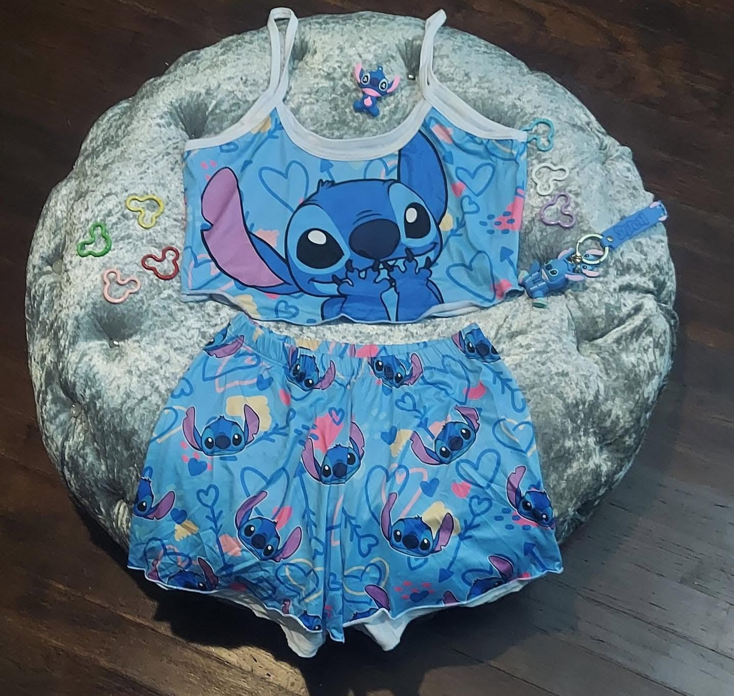 Pajamas Sets