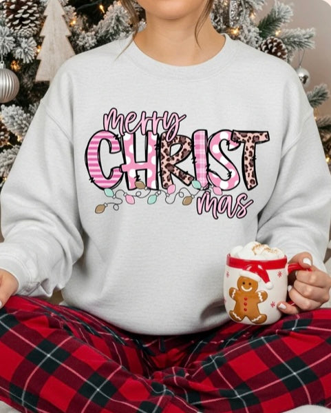 Glitter Clear Films Screen Prints