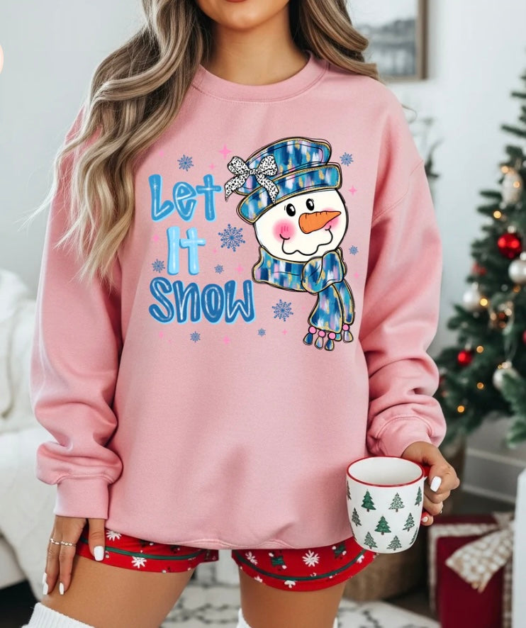 Glitter Clear Films Screen Prints