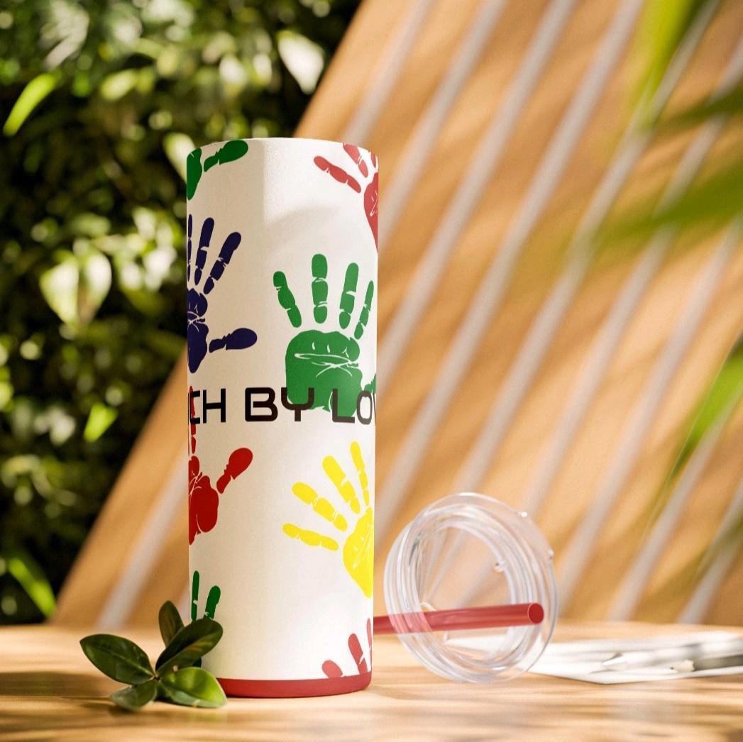Custom 20oz Tumblers