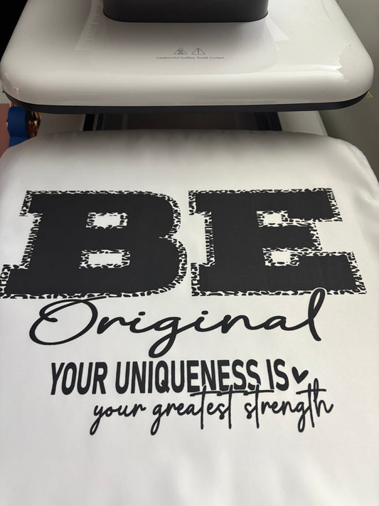Custom made pillow case & pillows