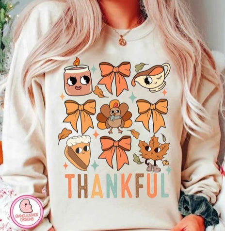 Glitter Clear Films Screen Prints