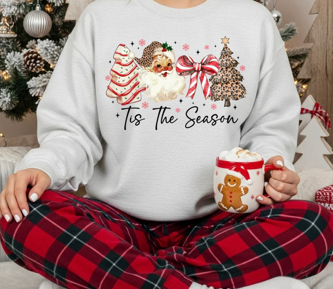 Glitter Clear Films Screen Prints