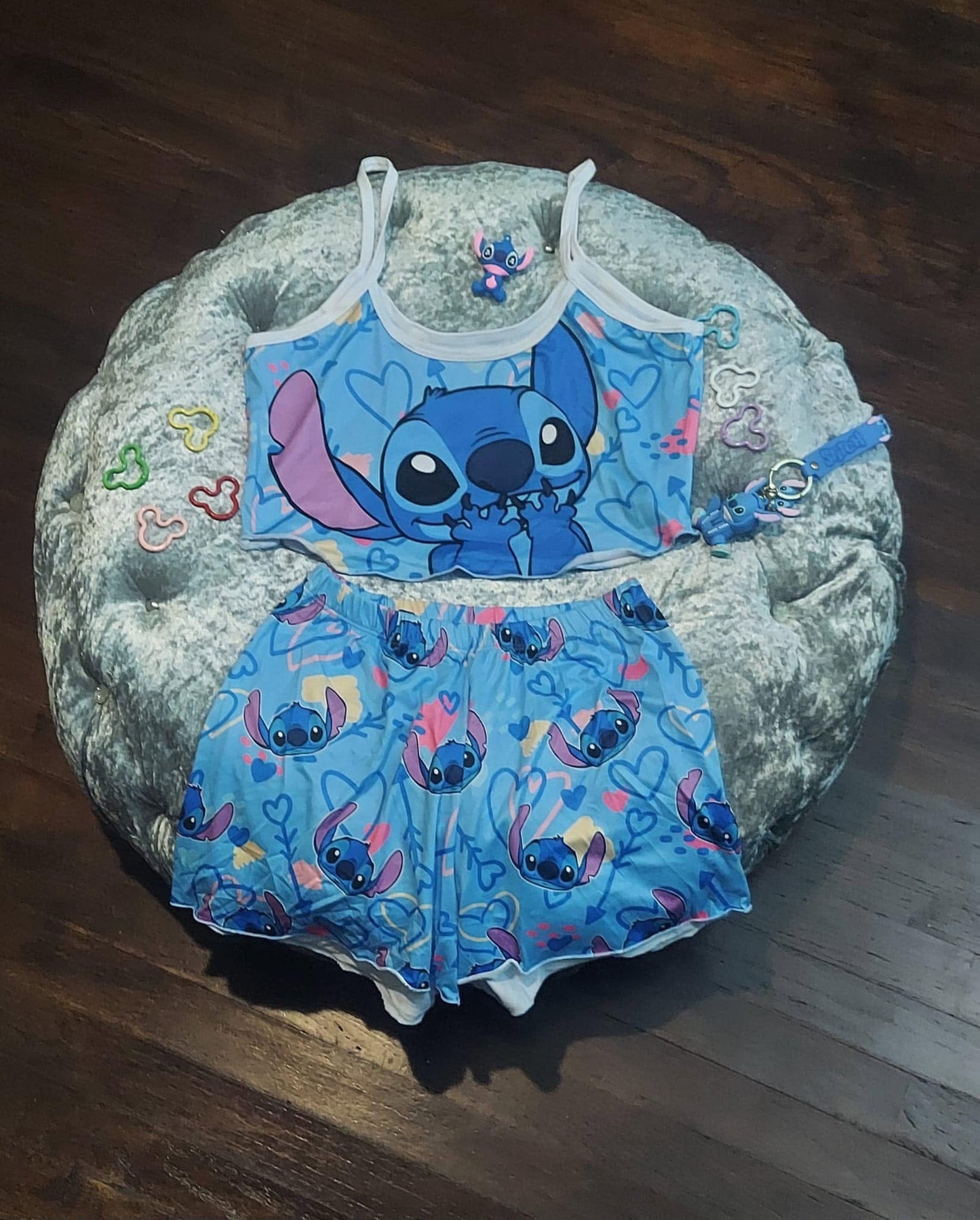 Pajamas Sets