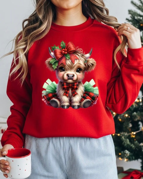 Glitter Clear Films Screen Prints