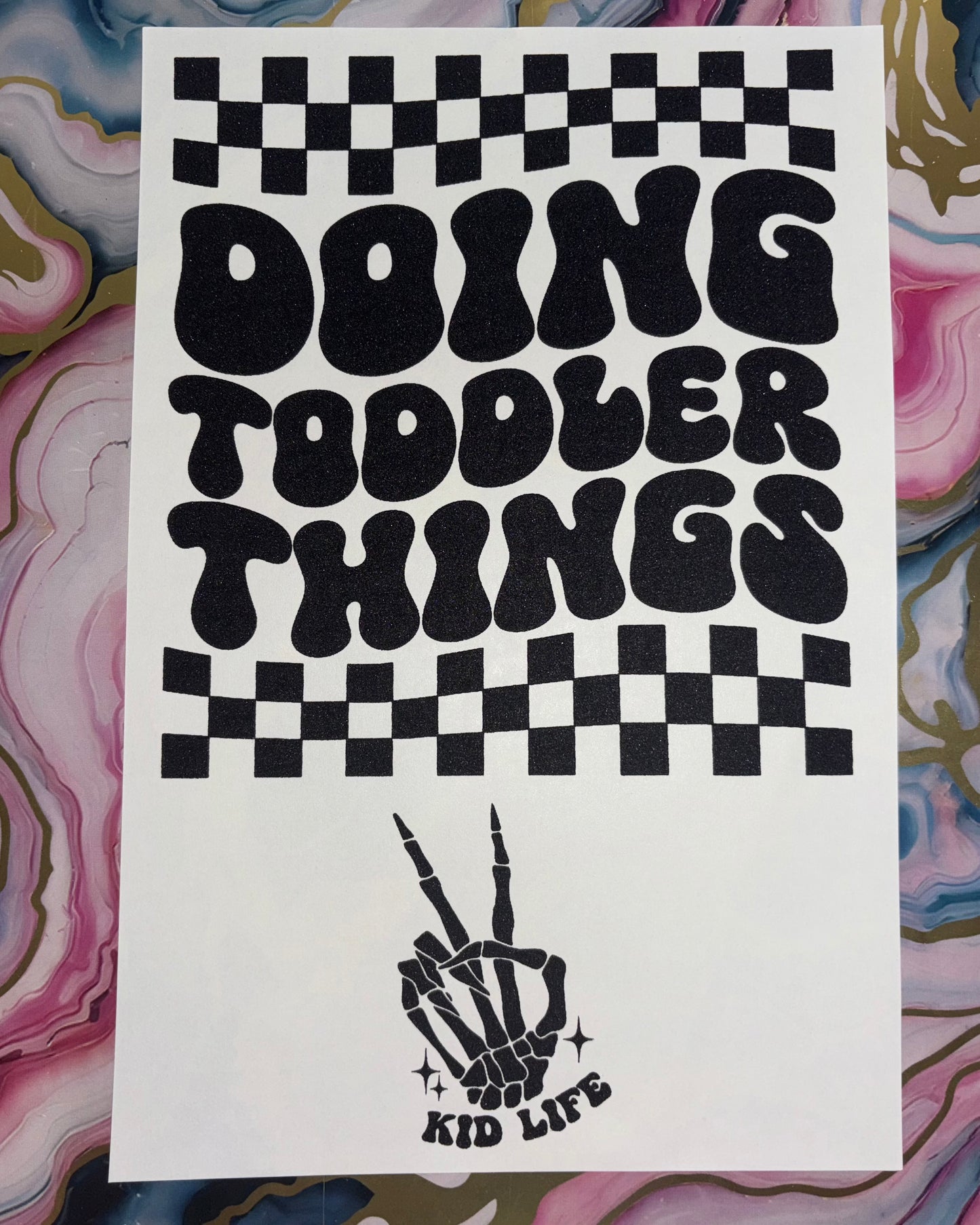 $2 Single Screen Prints