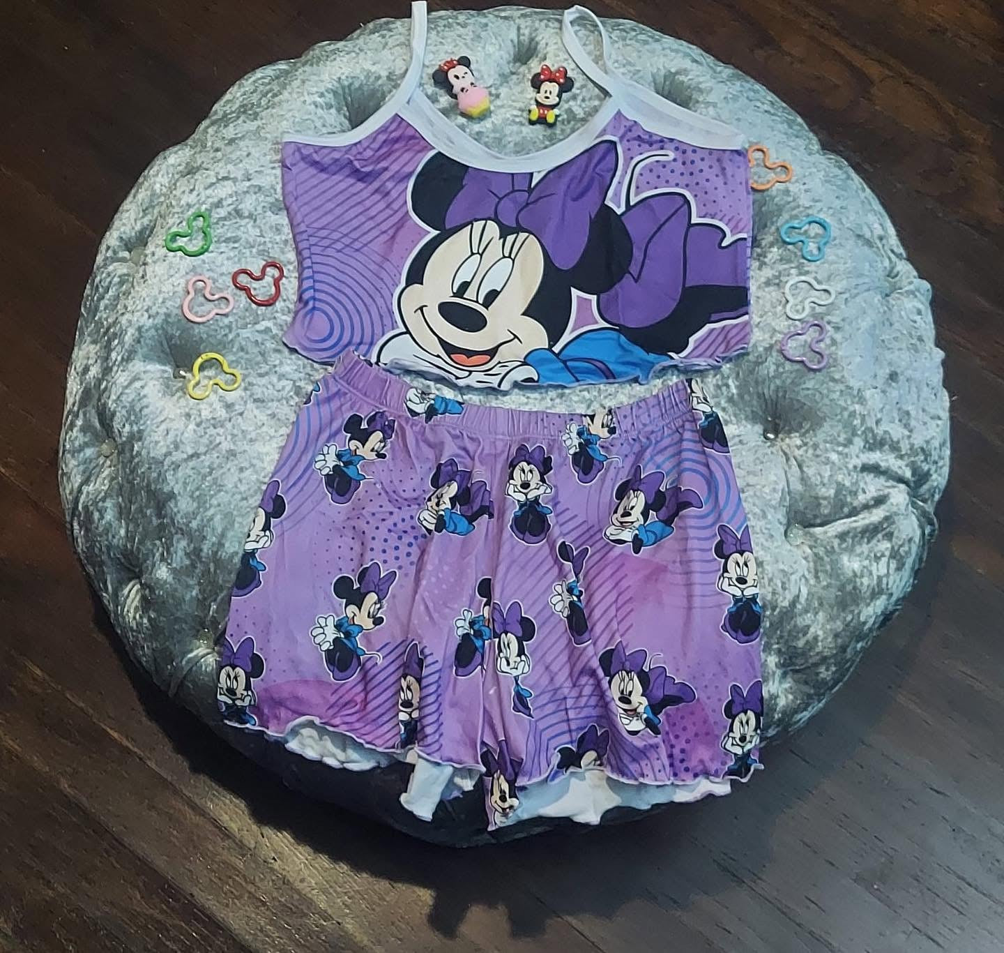 Pajamas Sets