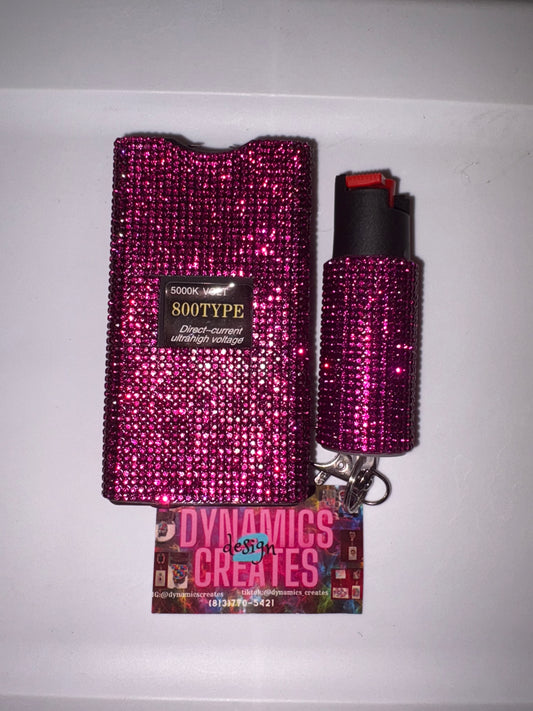 Safety items Keychain Sale