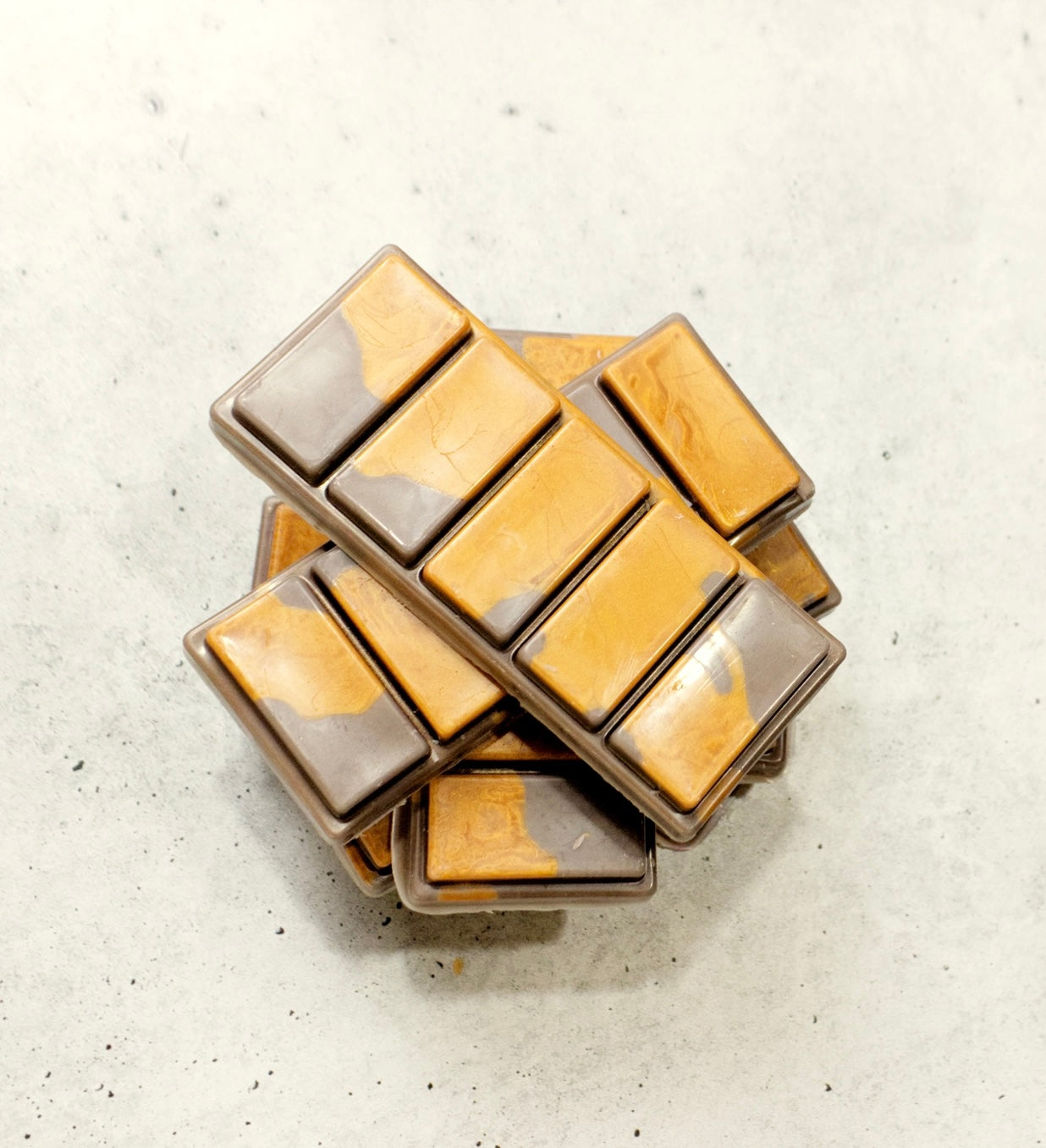 Natural Soy Wax Melts-Vegan Friendly, Paraben Free