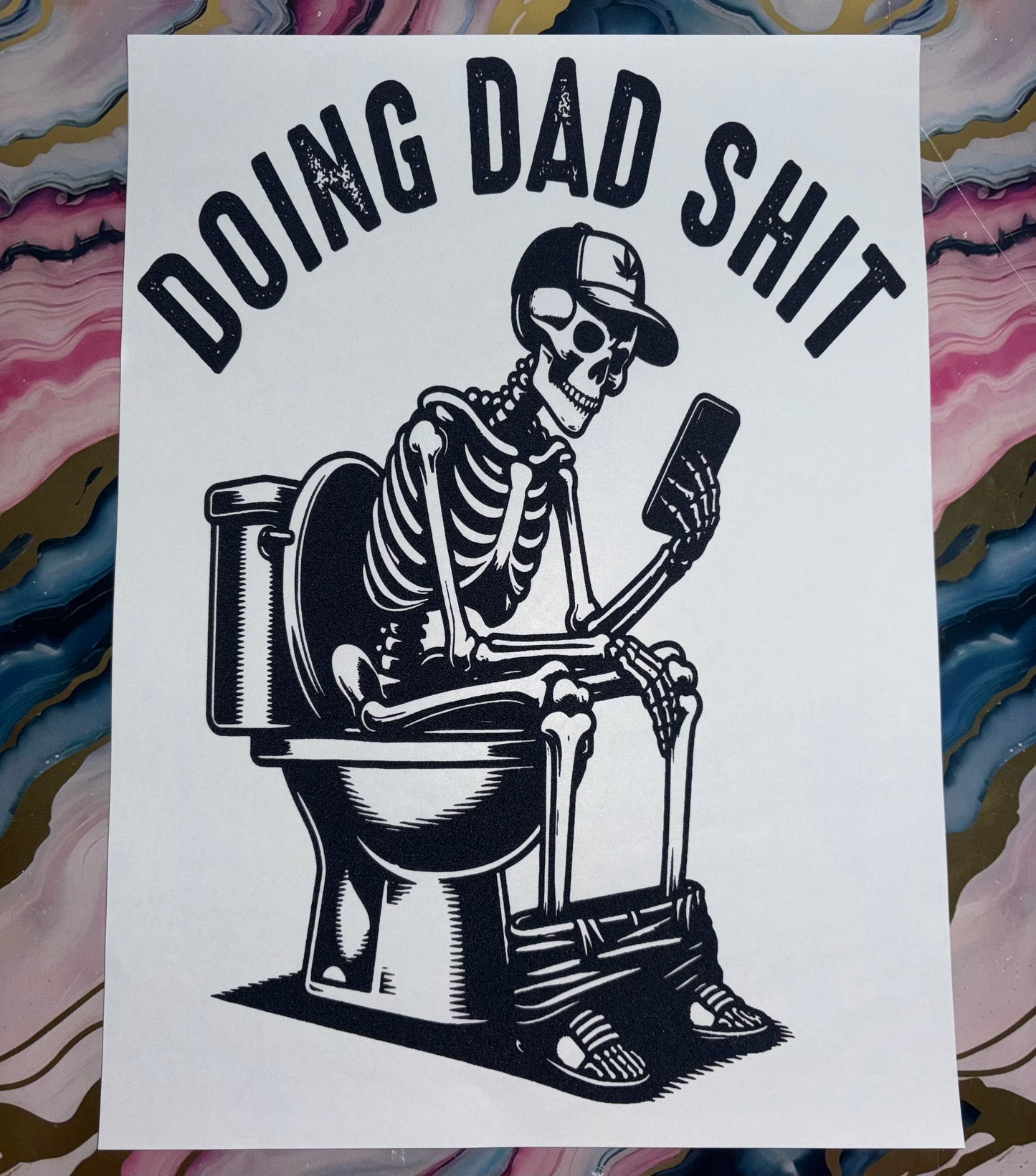 $2 Single Screen Prints