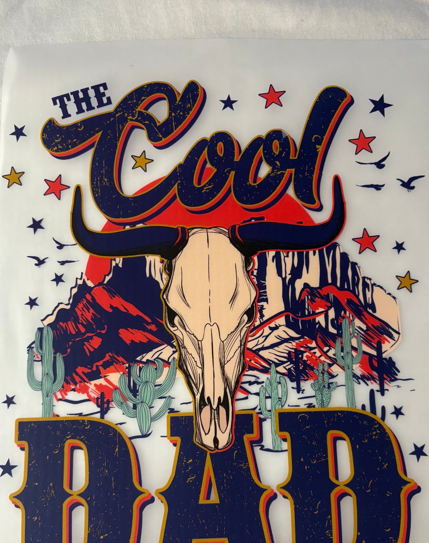 $1 Sale Dad Designs