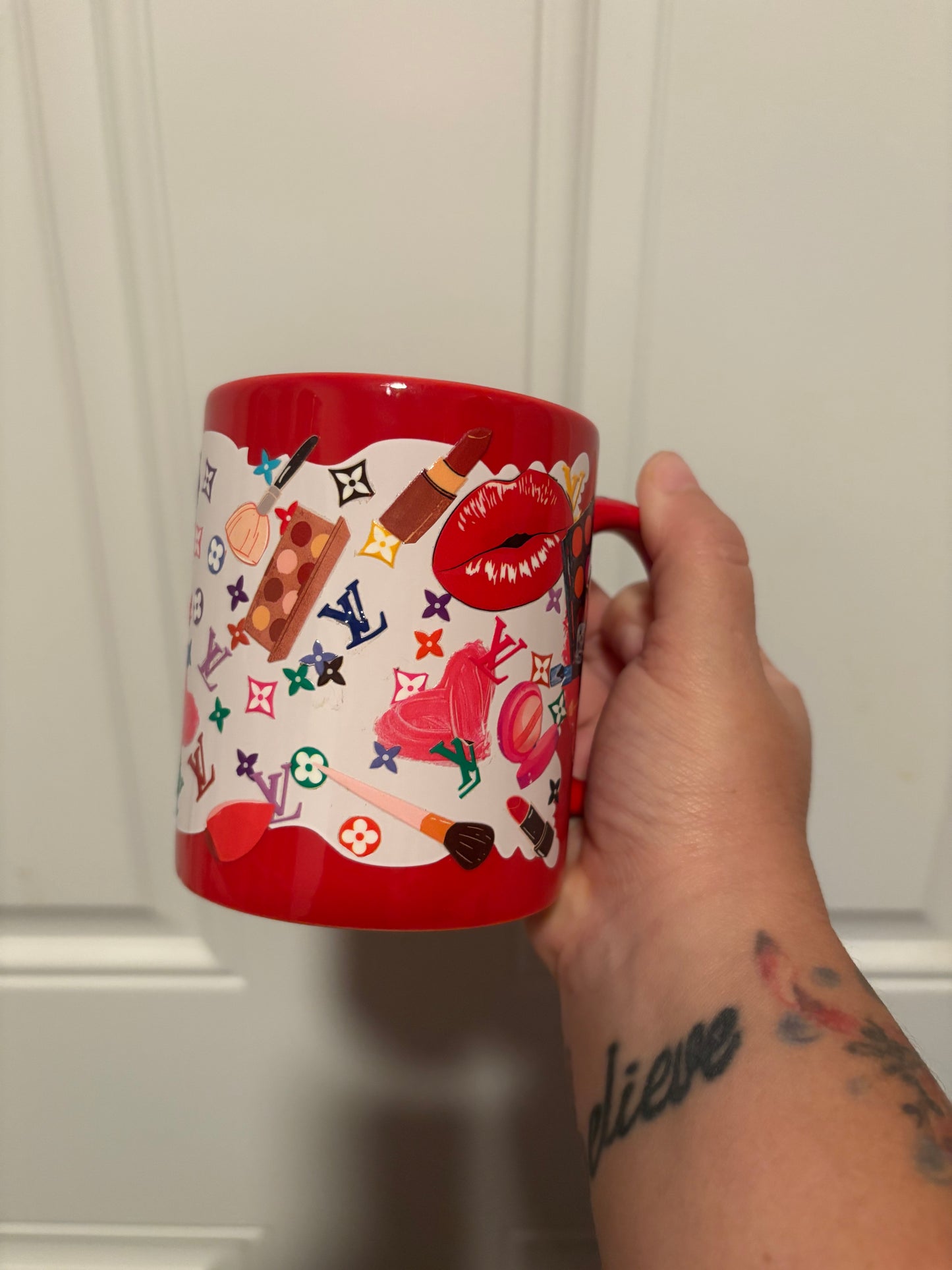 $3 Mug Sale