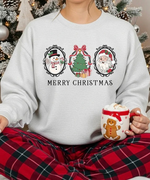 Glitter Clear Films Screen Prints