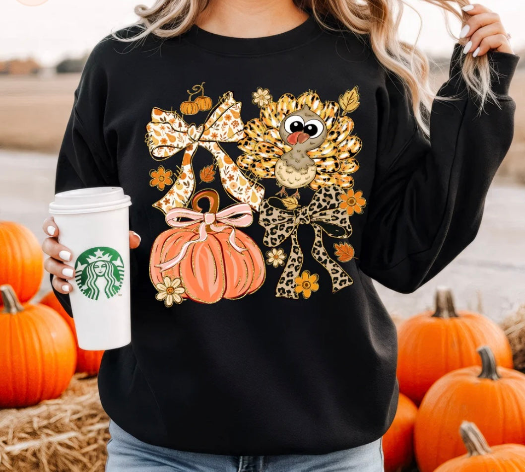 Glitter Clear Films Screen Prints