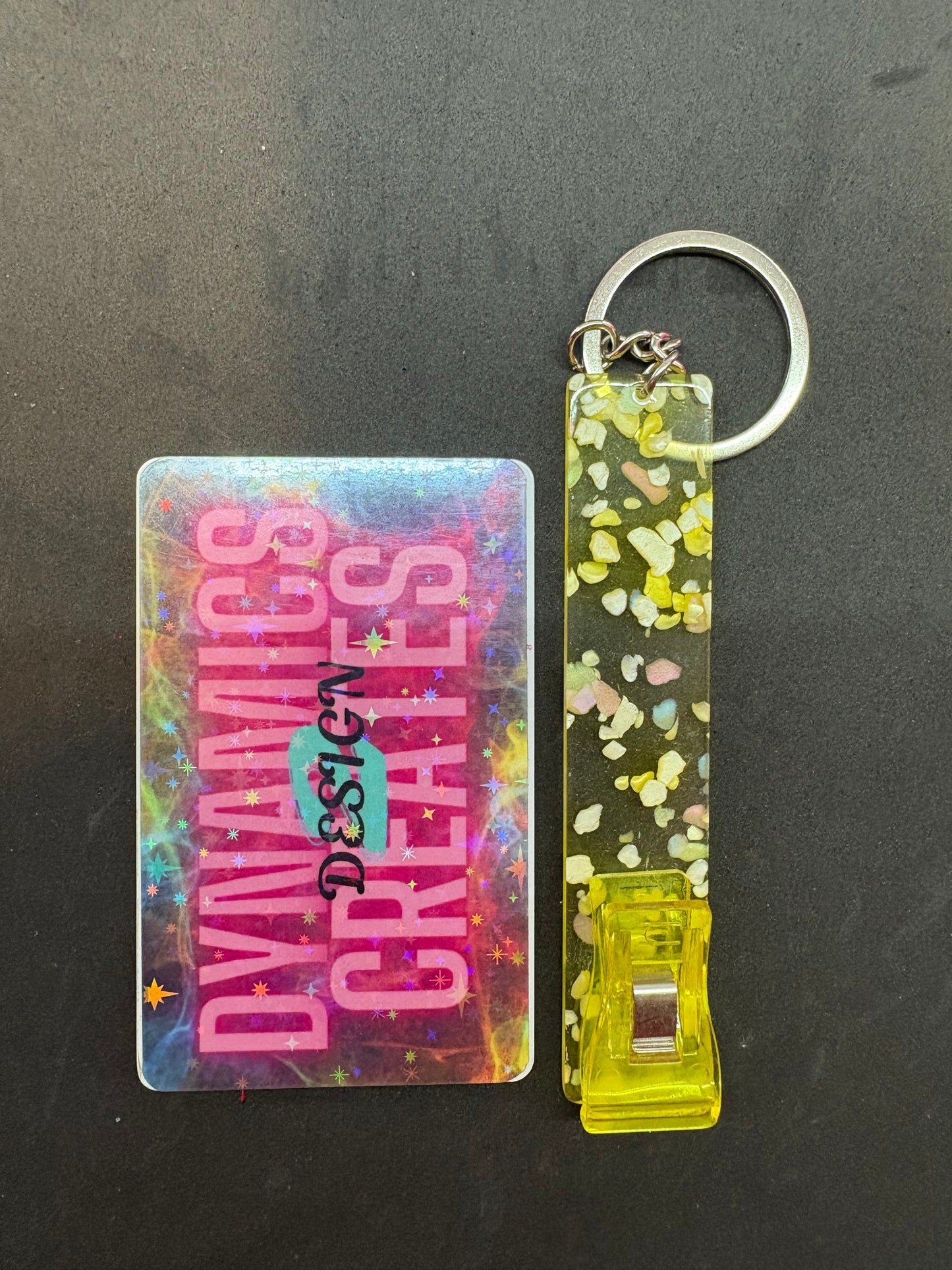 ATM Card holder