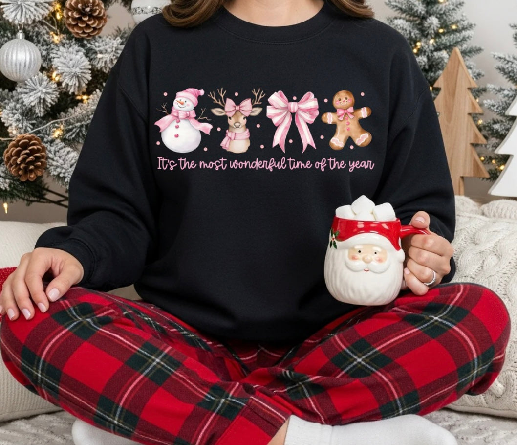 Glitter Clear Films Screen Prints