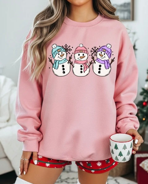 Glitter Clear Films Screen Prints