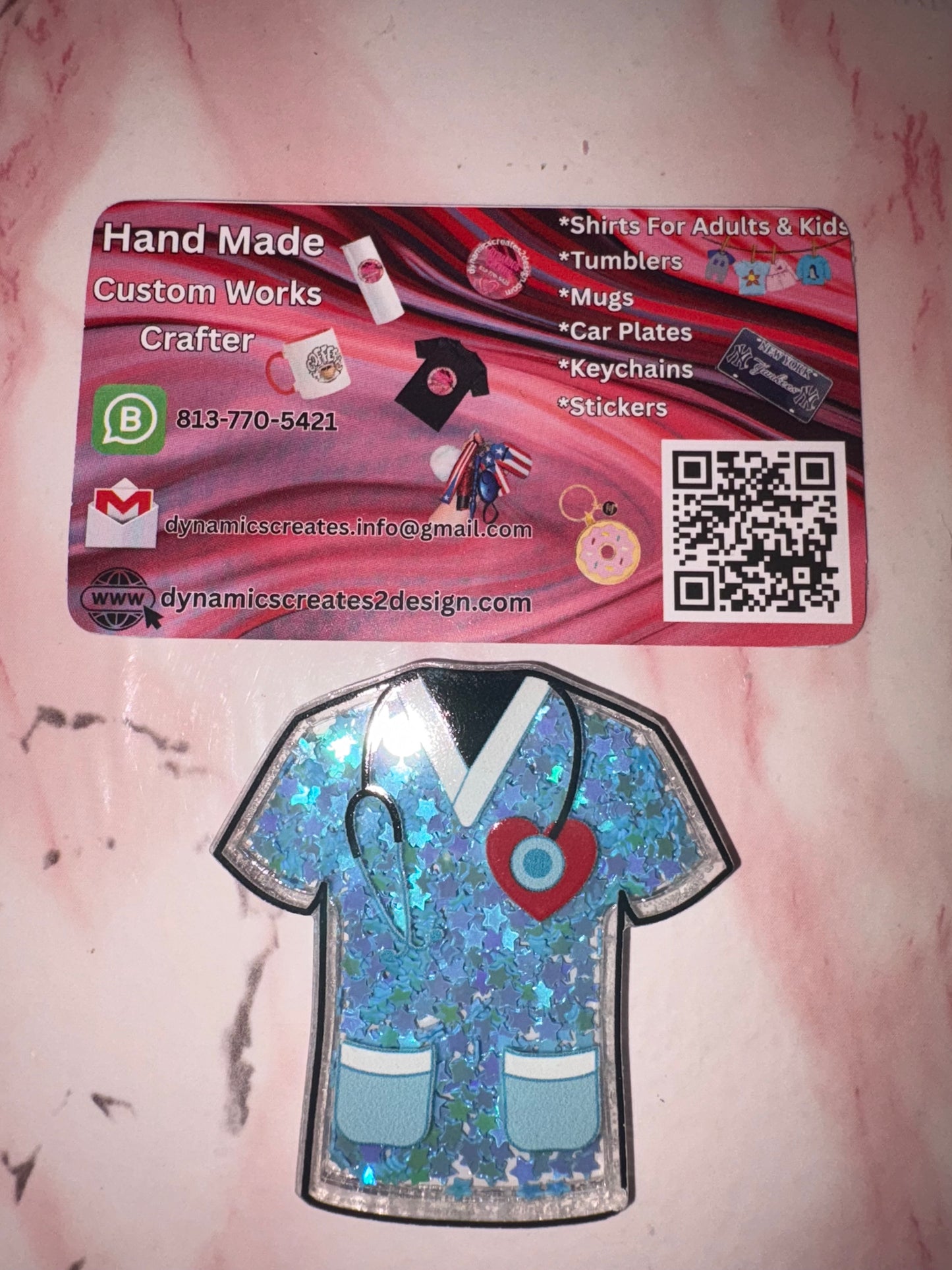 Badge Reel Sale