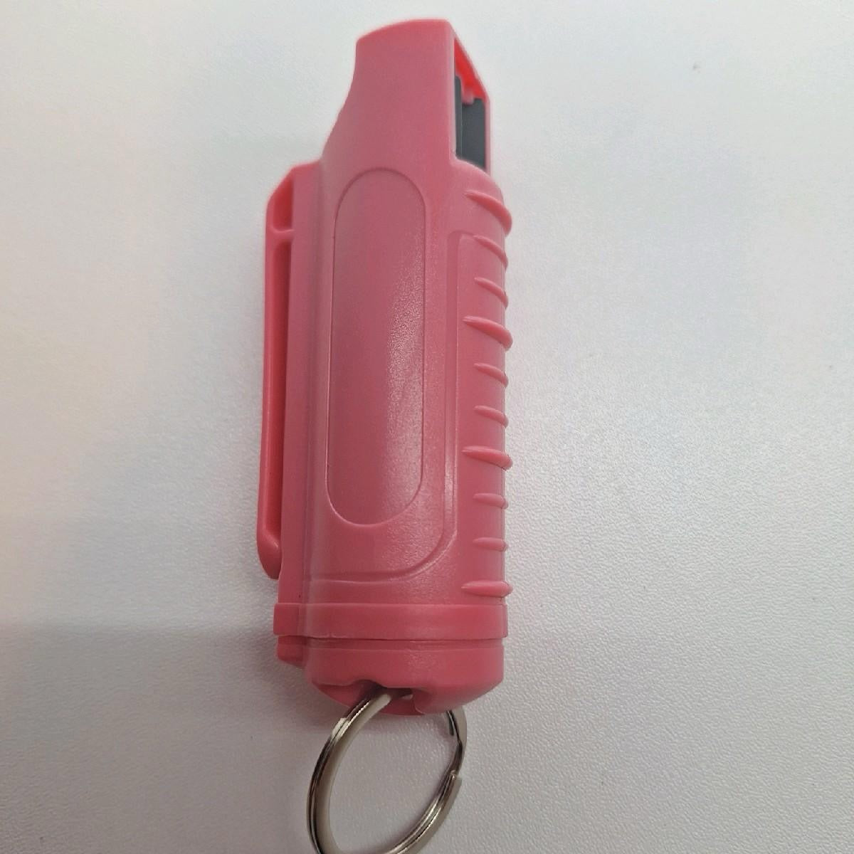 P Spray for Keychain