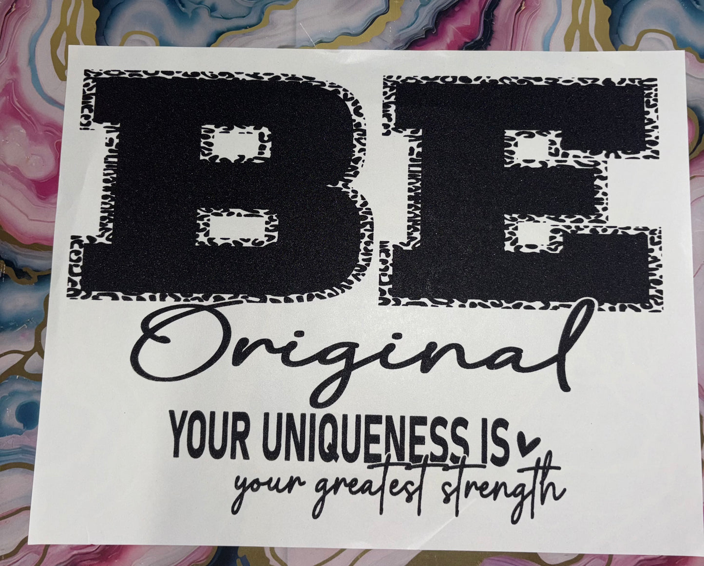 $2 Single Screen Prints