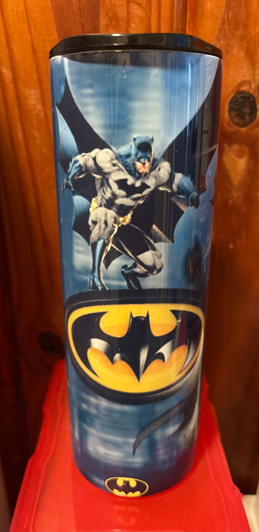 20oz custom tumblers