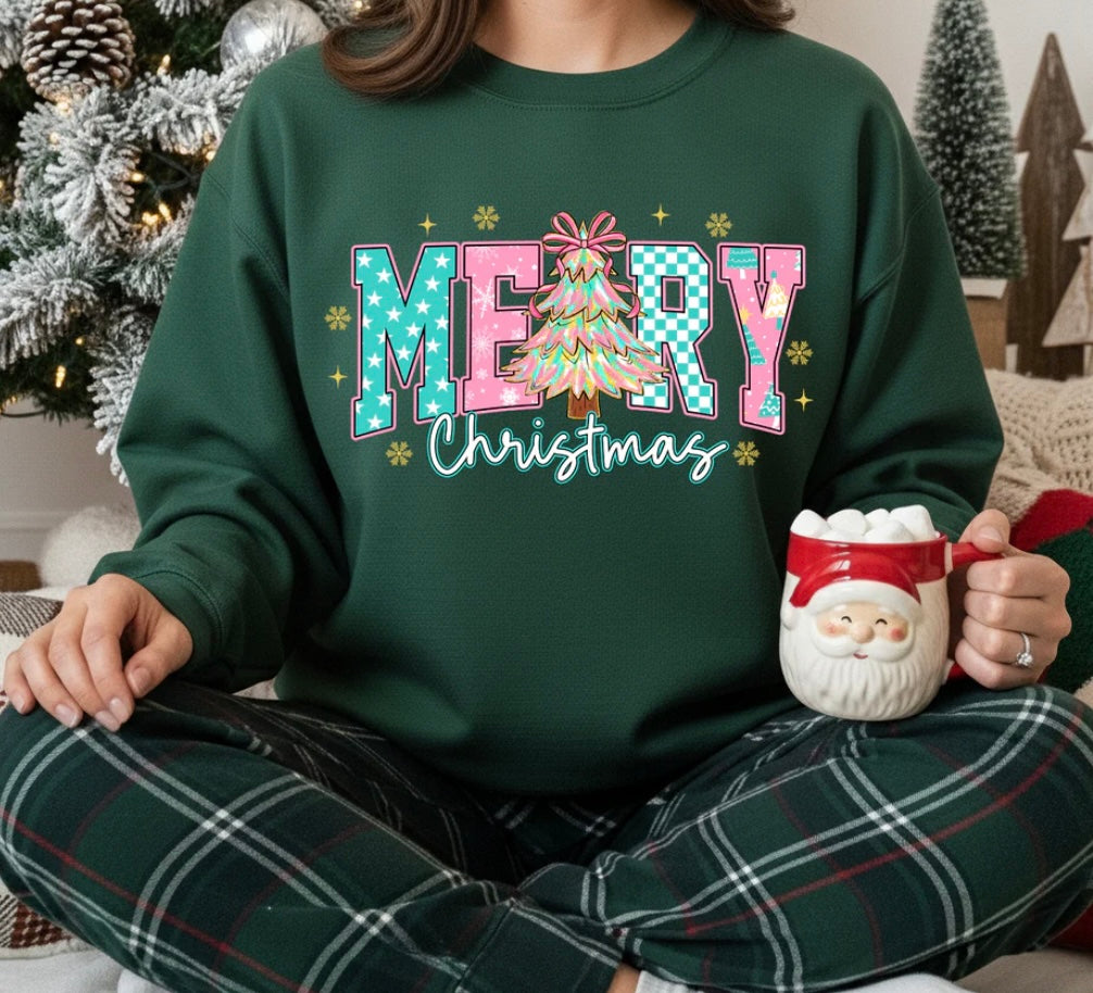 Glitter Clear Films Screen Prints