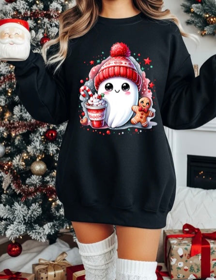 Glitter Clear Films Screen Prints