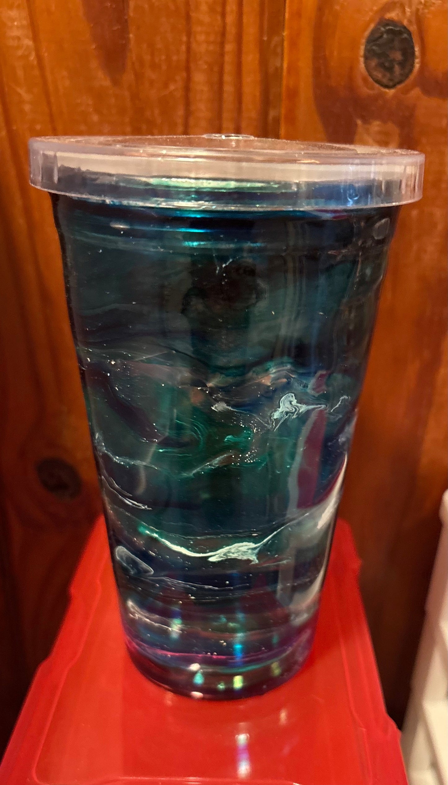 Custom 20oz Tumblers