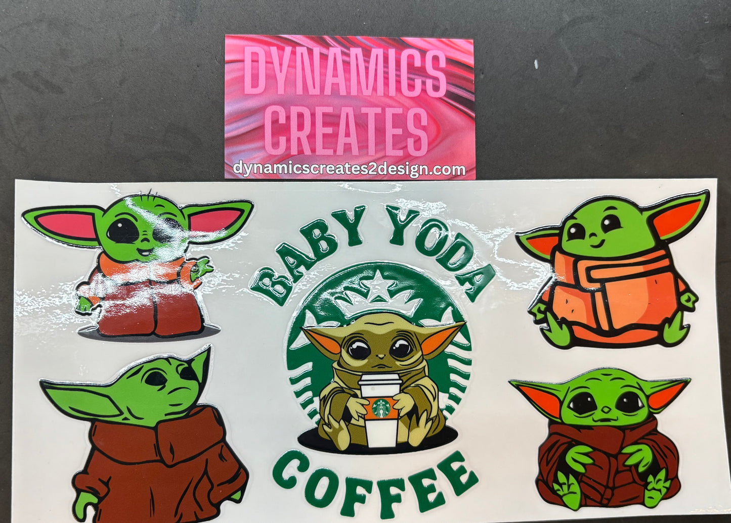 .80 Cents Cups Wraps Sale
