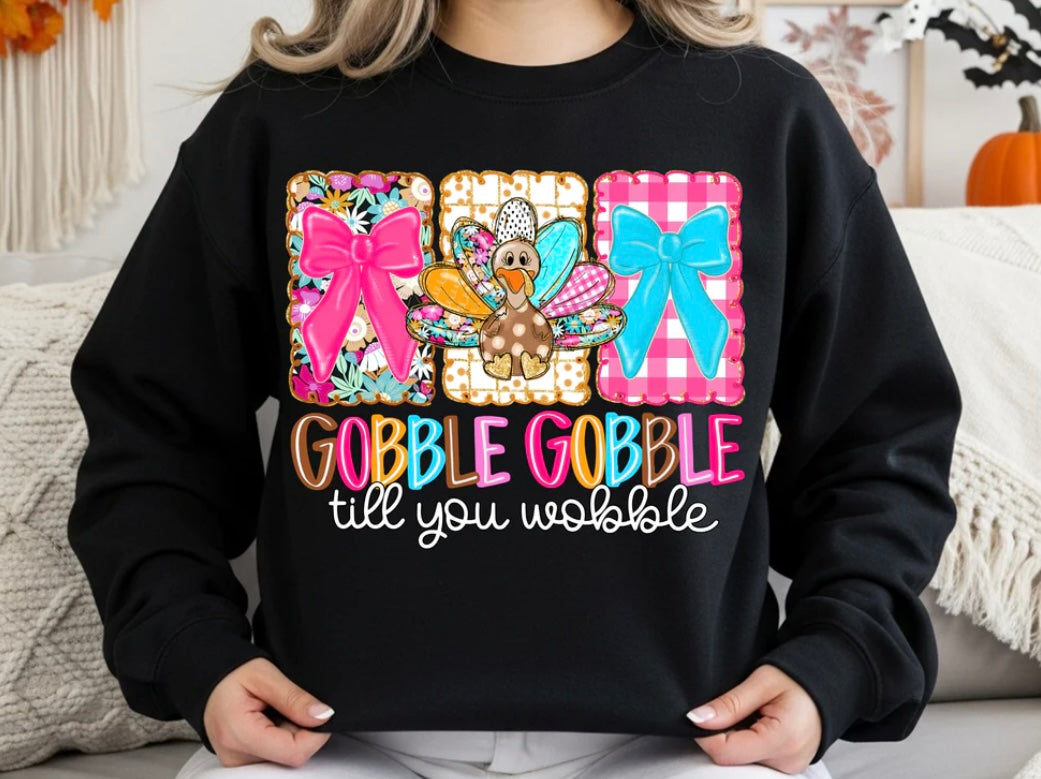 Glitter Clear Films Screen Prints