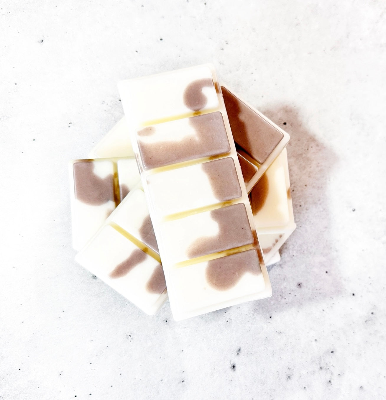 Natural Soy Wax Melts-Vegan Friendly, Paraben Free