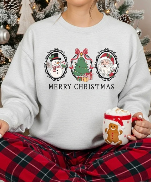 Glitter Clear Films Screen Prints