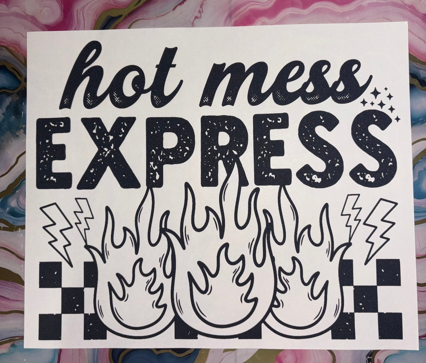 $2 Single Screen Prints