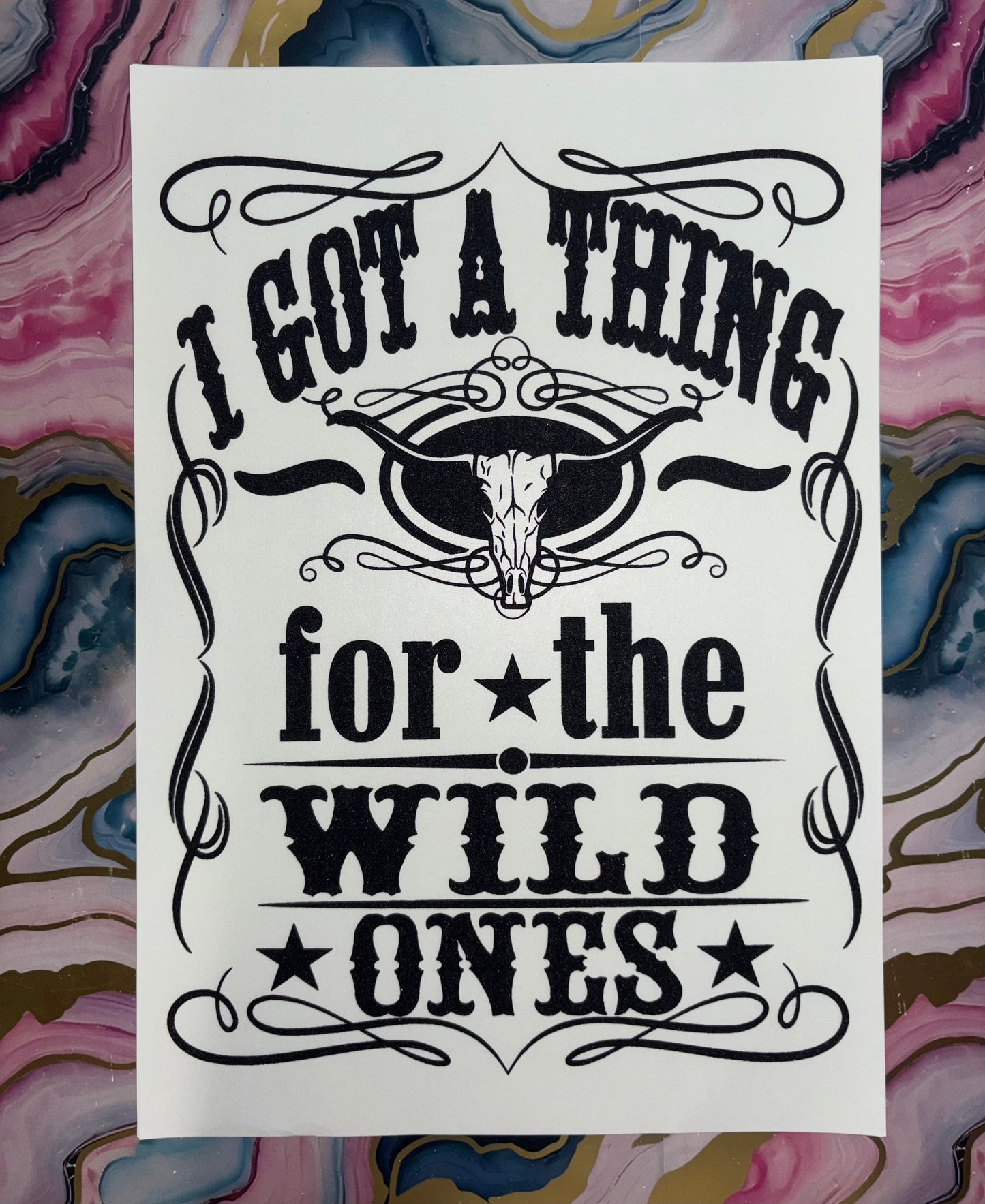 $2 Single Screen Prints