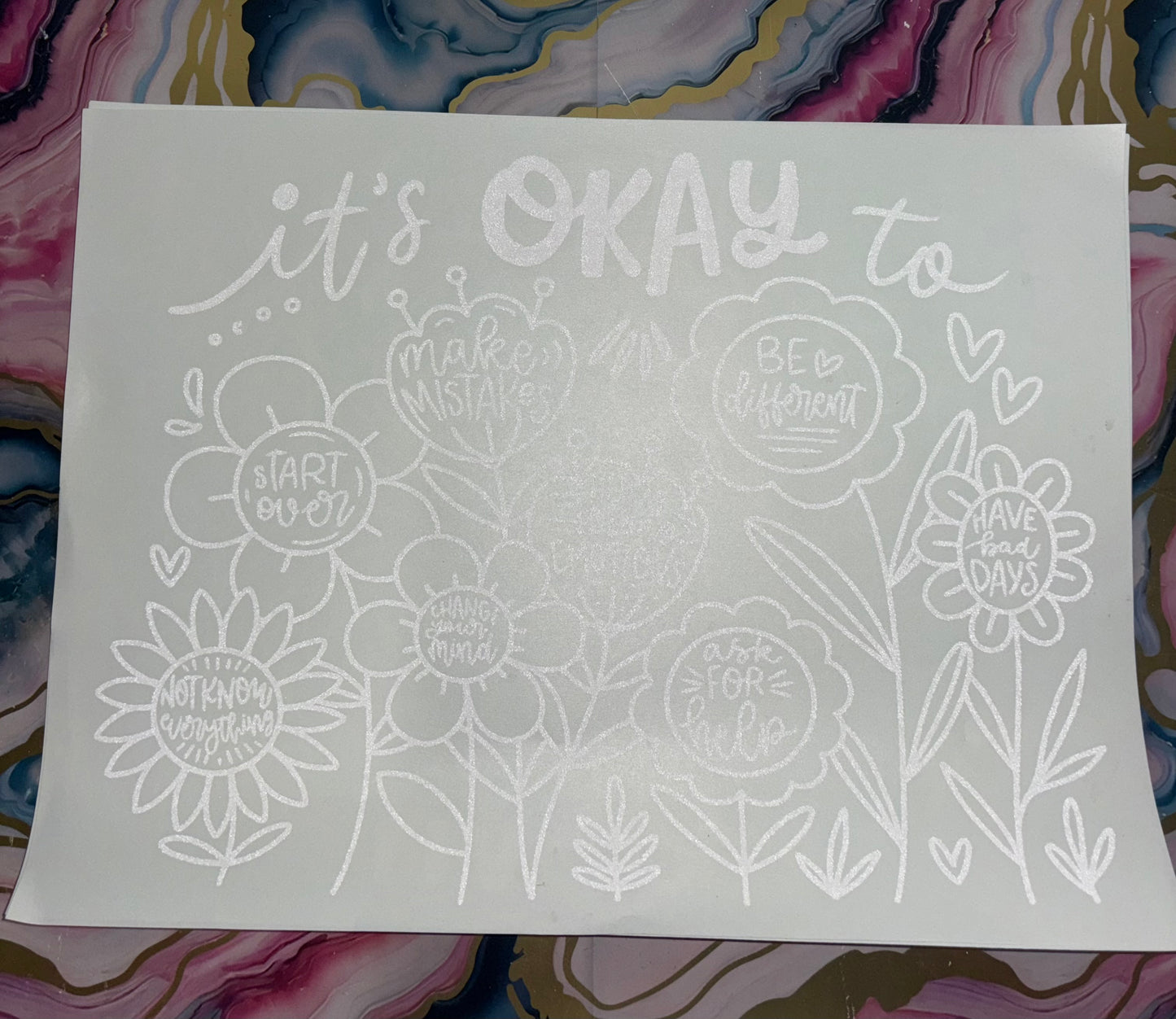 $2 Single Screen Prints