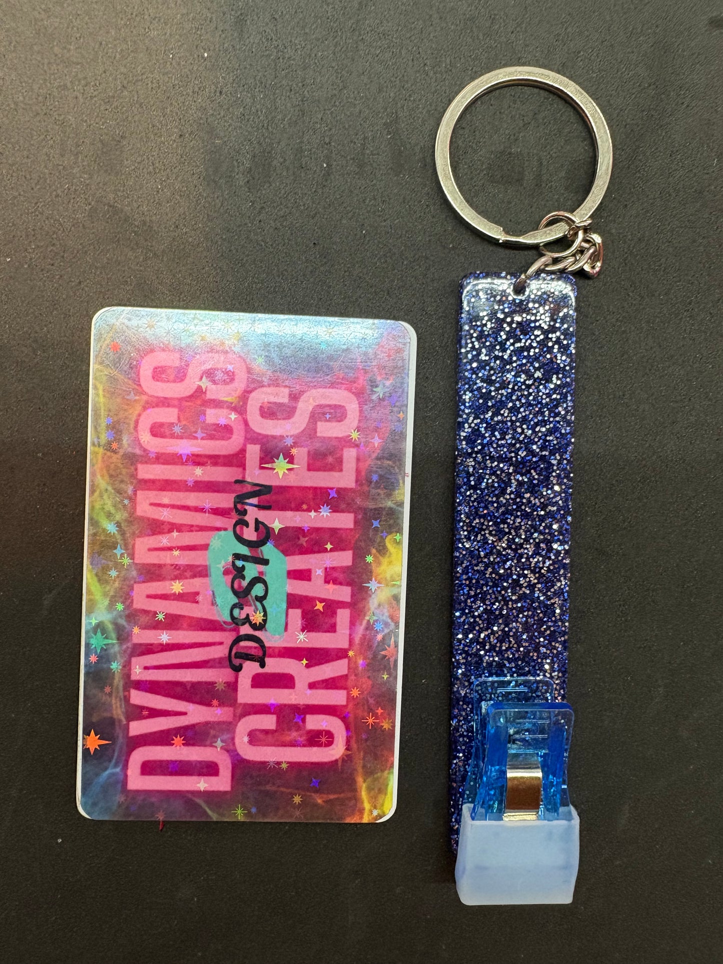 ATM Card holder