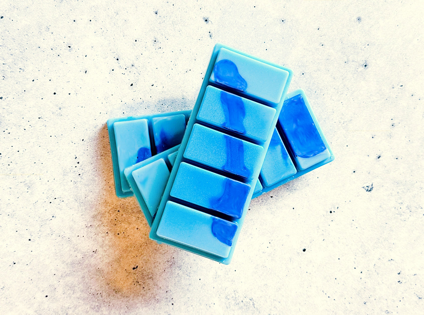 Natural Soy Wax Melts-Vegan Friendly, Paraben Free