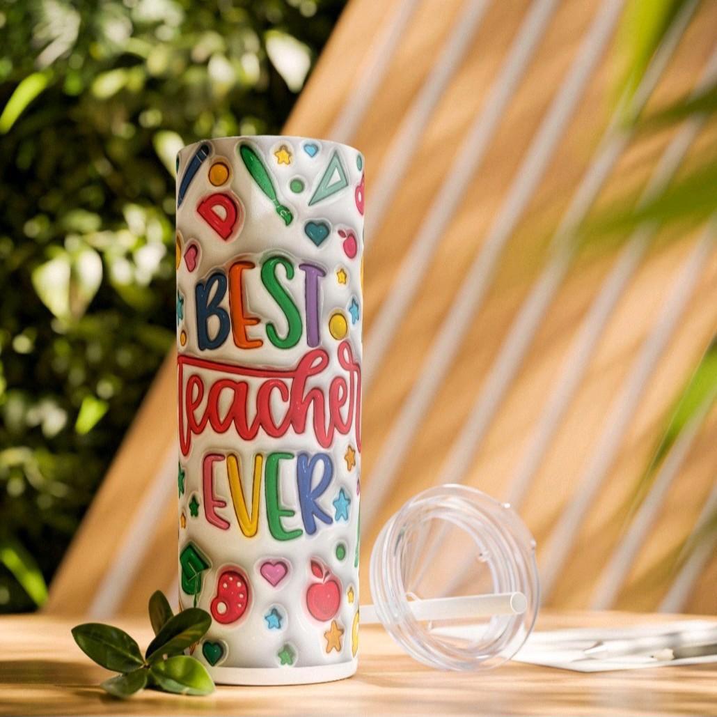 Custom 20oz Tumblers