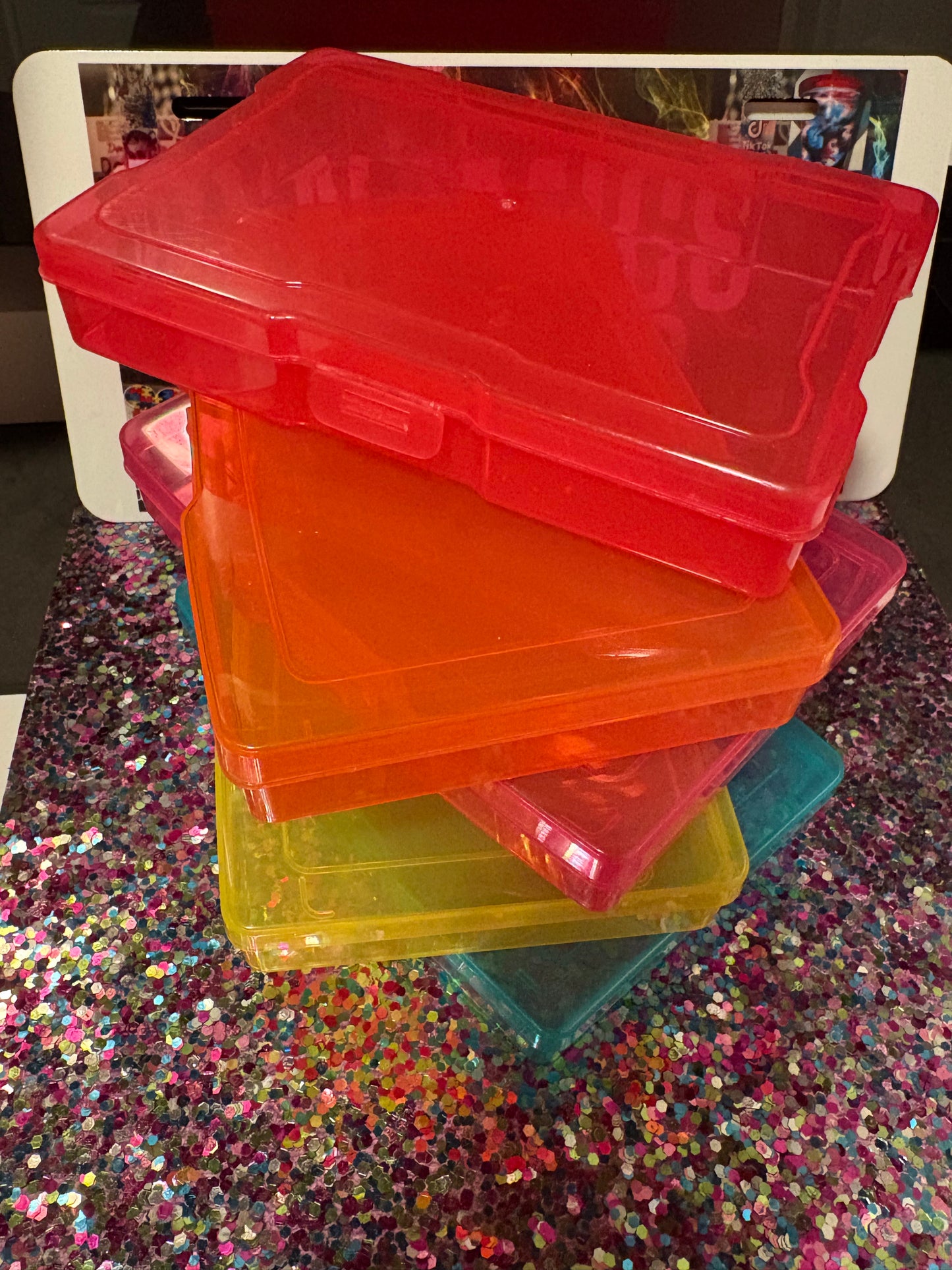 5pcs cases