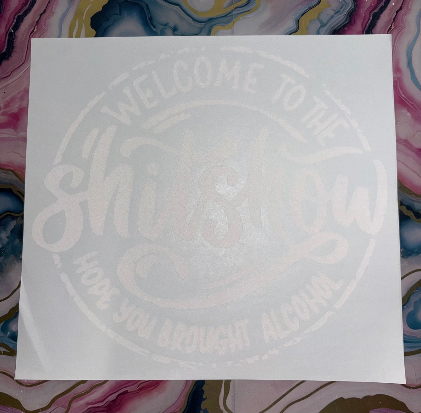 $2 Single Screen Prints