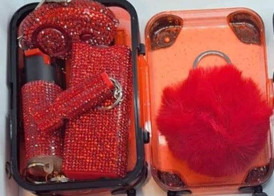 Keychain sets