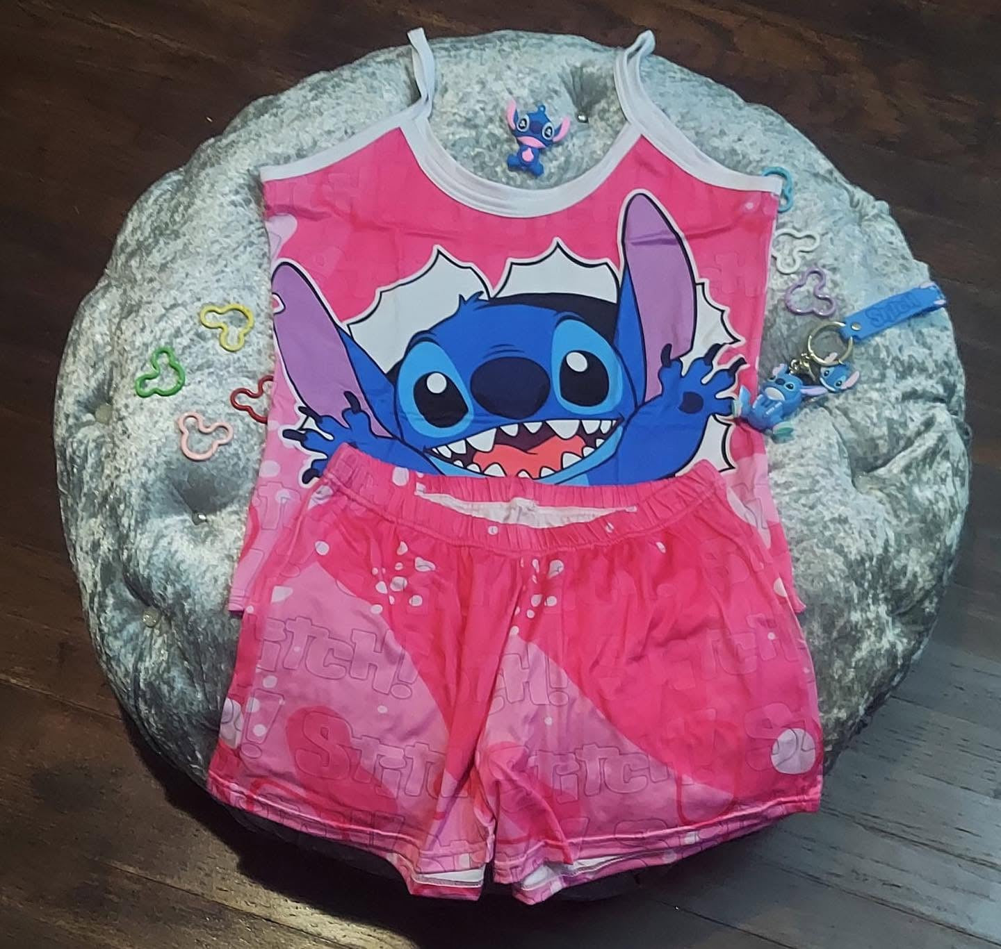Pajamas Sets