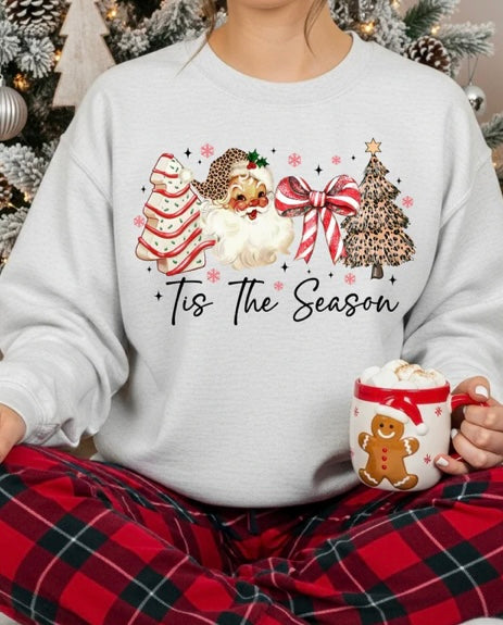 Glitter Clear Films Screen Prints