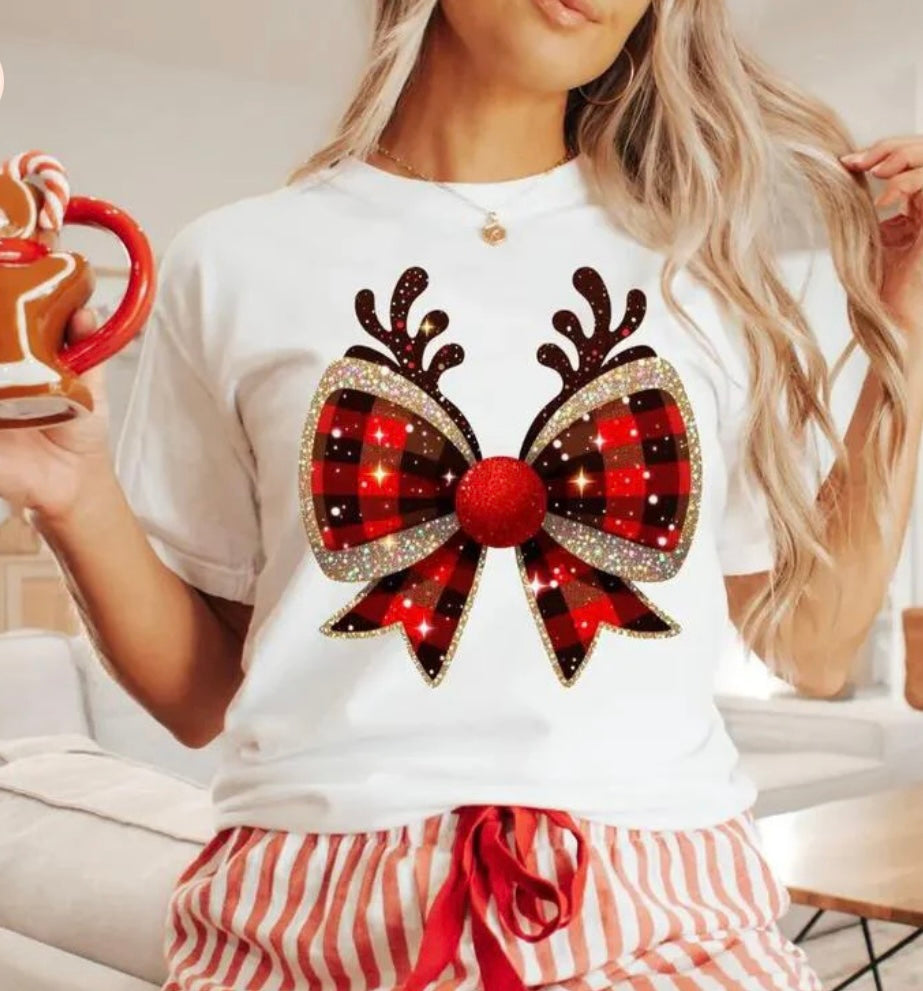 Glitter Clear Films Screen Prints