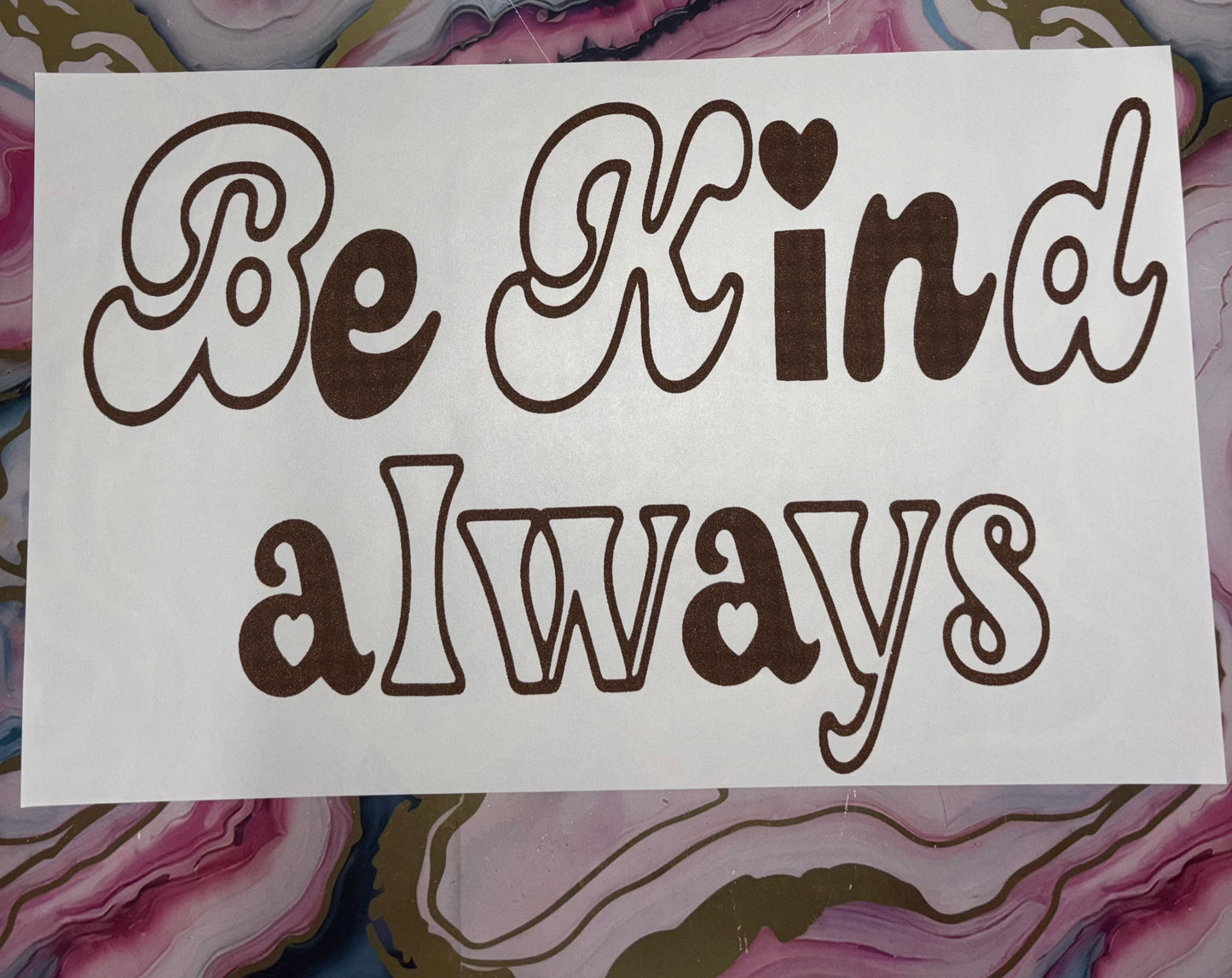 $2 Single Screen Prints