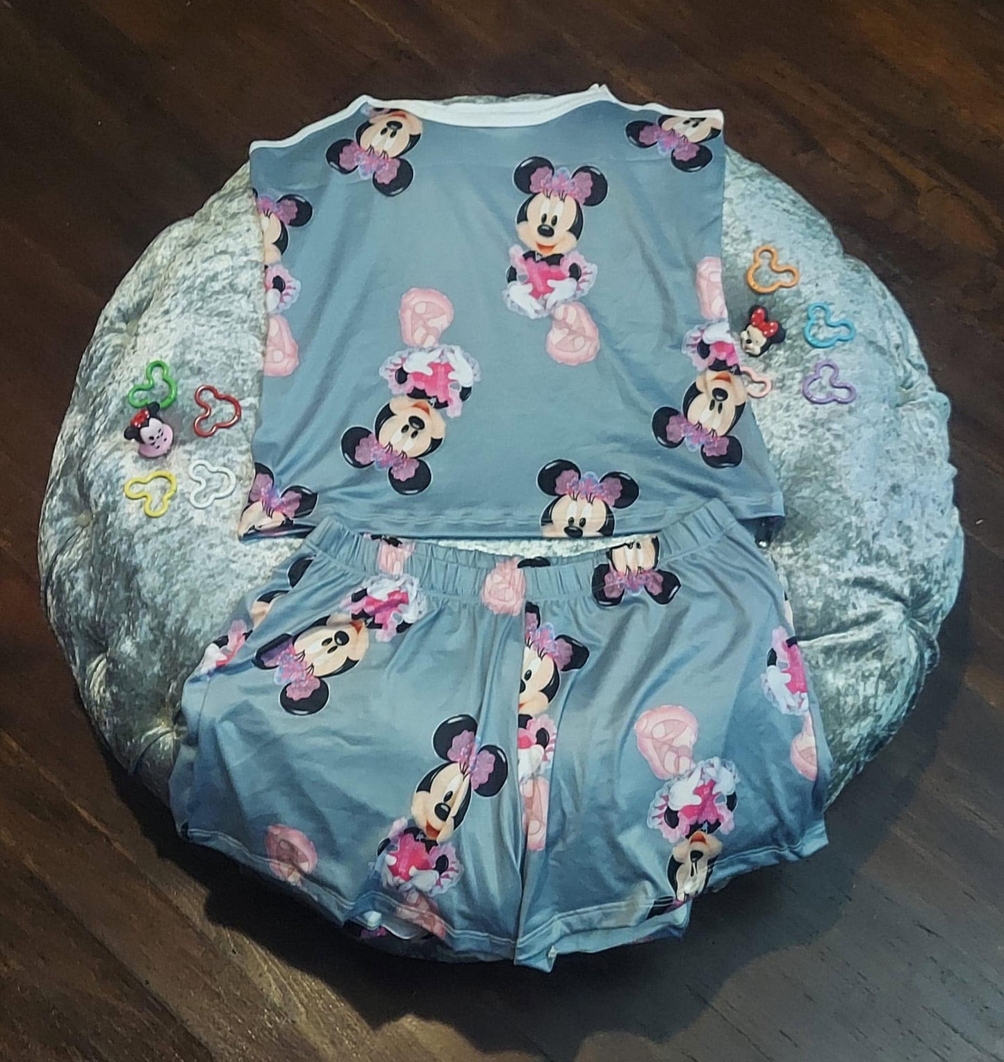 Pajamas Sets