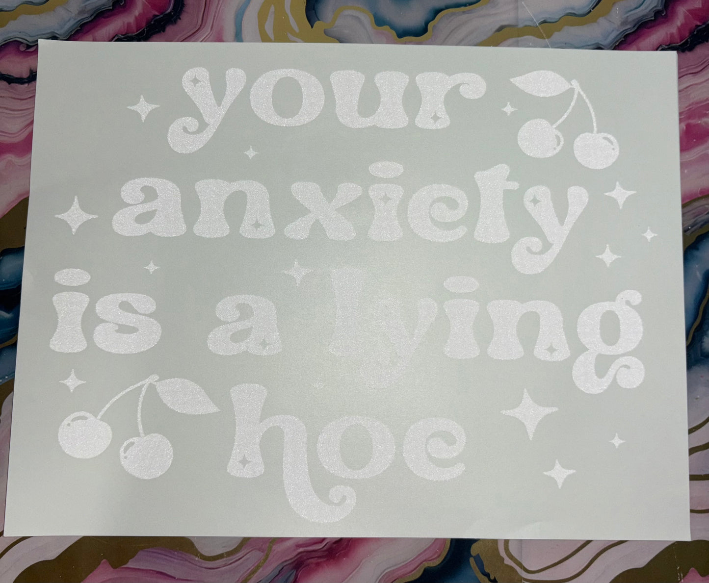 $2 Single Screen Prints